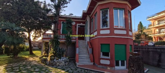 3 rooms Villa in Sanremo, Italy No. 135724 3