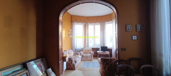 3 rooms Villa in Sanremo, Italy No. 135724 9