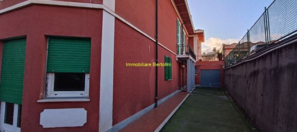 3 rooms Villa in Sanremo, Italy No. 135724 5