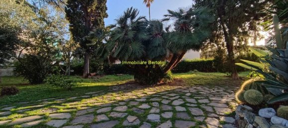 3 rooms Villa in Sanremo, Italy No. 135724 6
