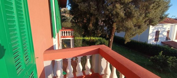 3 rooms Villa in Sanremo, Italy No. 135724 14