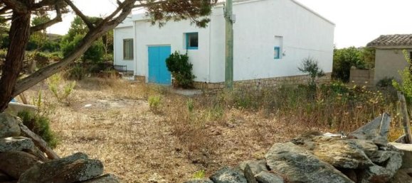 2 bedrooms House in Sassari, Italy No. 687 6