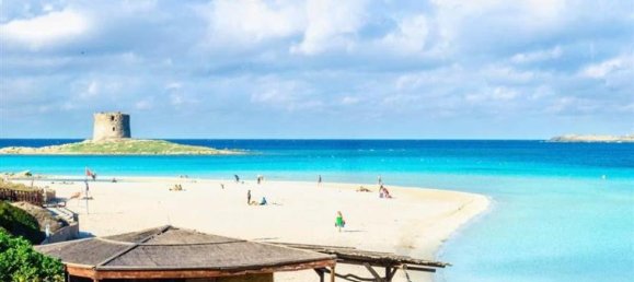 2 bedrooms House in Sassari, Italy No. 687 2