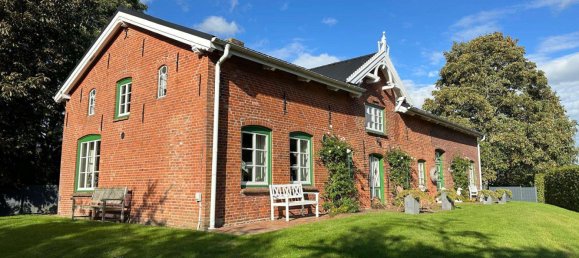 4 chambres Maison à Schleswig-Holstein, Germany No. 10604 14