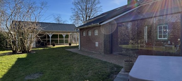 4 chambres Maison à Schleswig-Holstein, Germany No. 10604 15