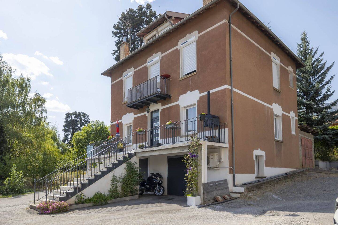 1 Schlafzimmer Wohnung in Gap, France, Nr. 329965