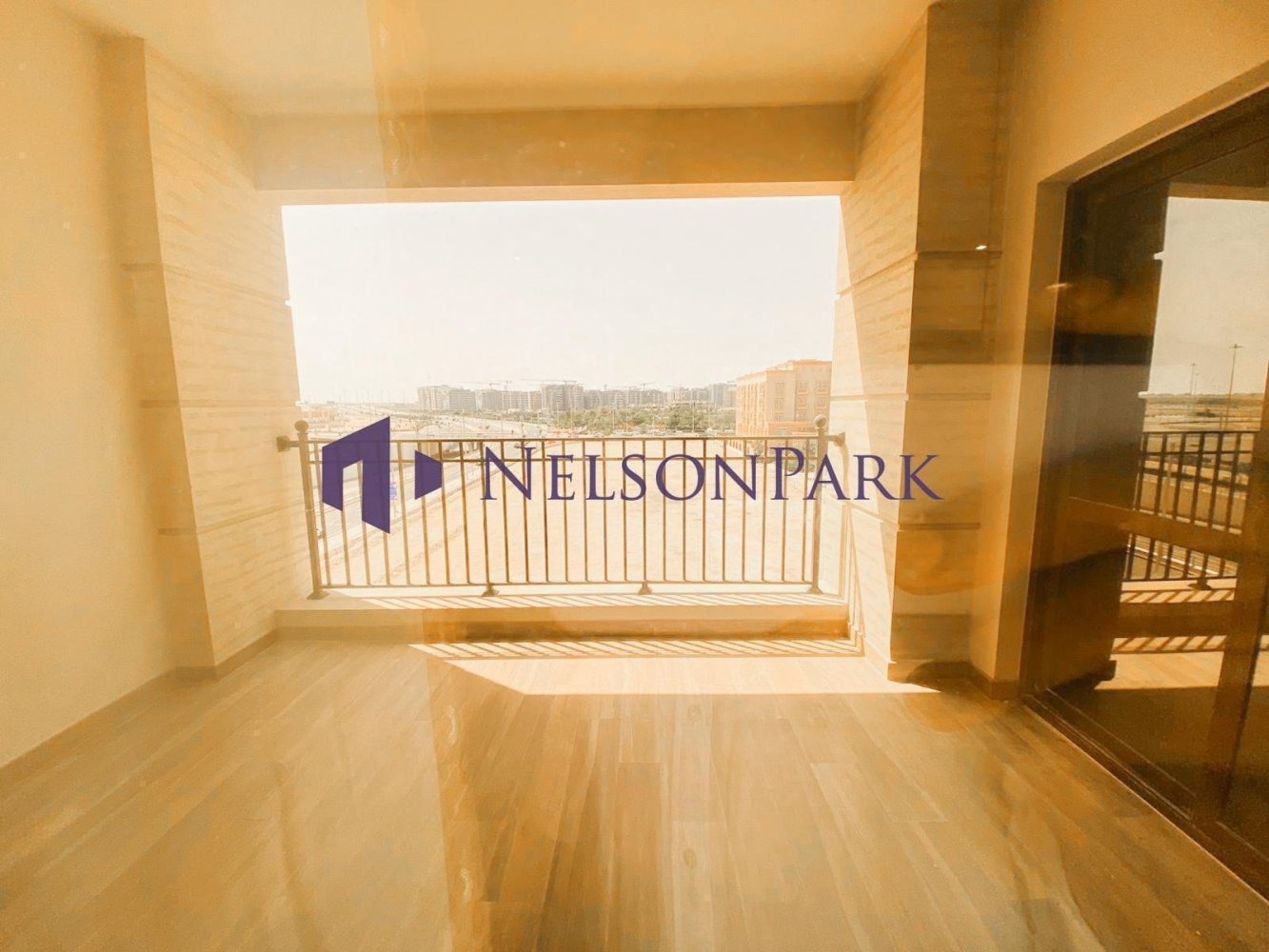 1 bedroom Apartment in Lusail, Qatar No. 795