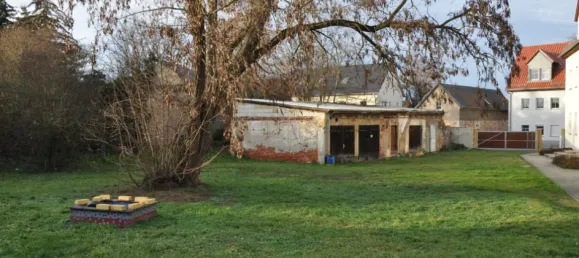 Grundstück in Leipzig, Germany, Nr. 161641 2