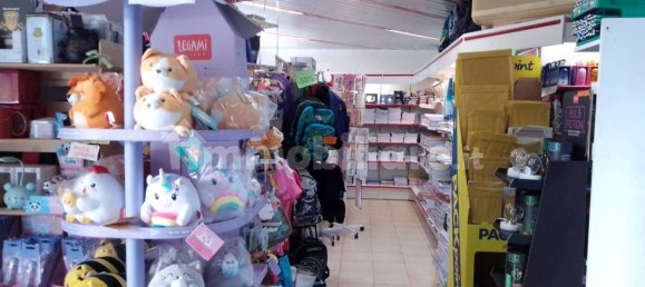 1-Zimmer Gewerbliche Immobilie in Sassari, Italy, Nr. 272813 9