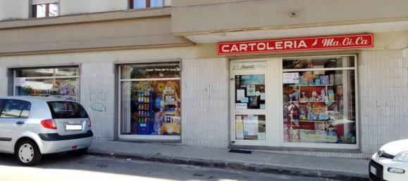 1-Zimmer Gewerbliche Immobilie in Sassari, Italy, Nr. 272813 2