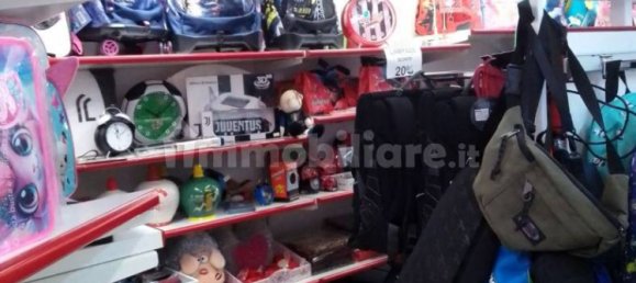 1-Zimmer Gewerbliche Immobilie in Sassari, Italy, Nr. 272813 11