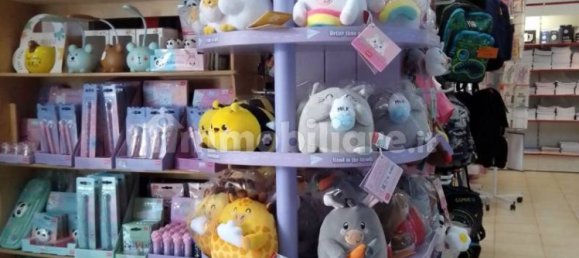 1-Zimmer Gewerbliche Immobilie in Sassari, Italy, Nr. 272813 12