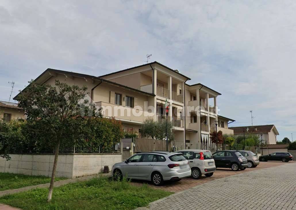 2 bedrooms Apartment in Ghedi, Italy No. 273008