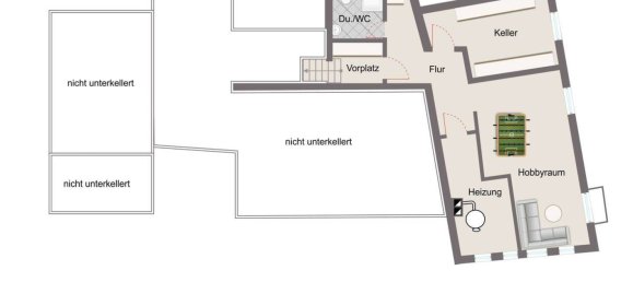 4 bedrooms House in Lorrach, Germany No. 371079 18