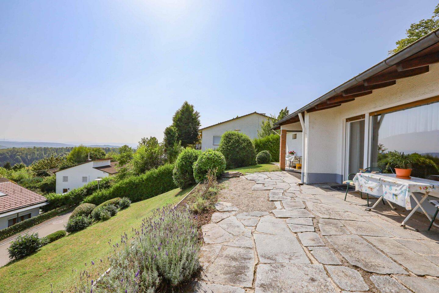 4 bedrooms House in Lorrach, Germany No. 371079