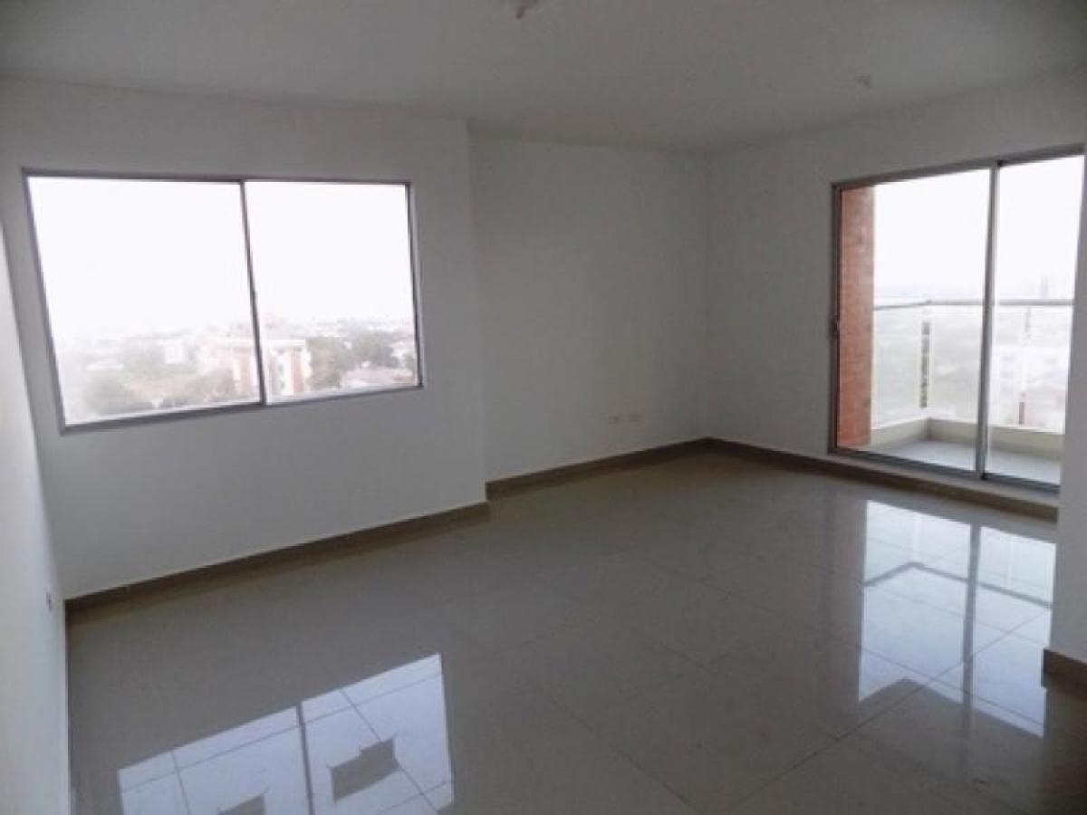 3 bedrooms House in Atlantico, Colombia No. 3250
