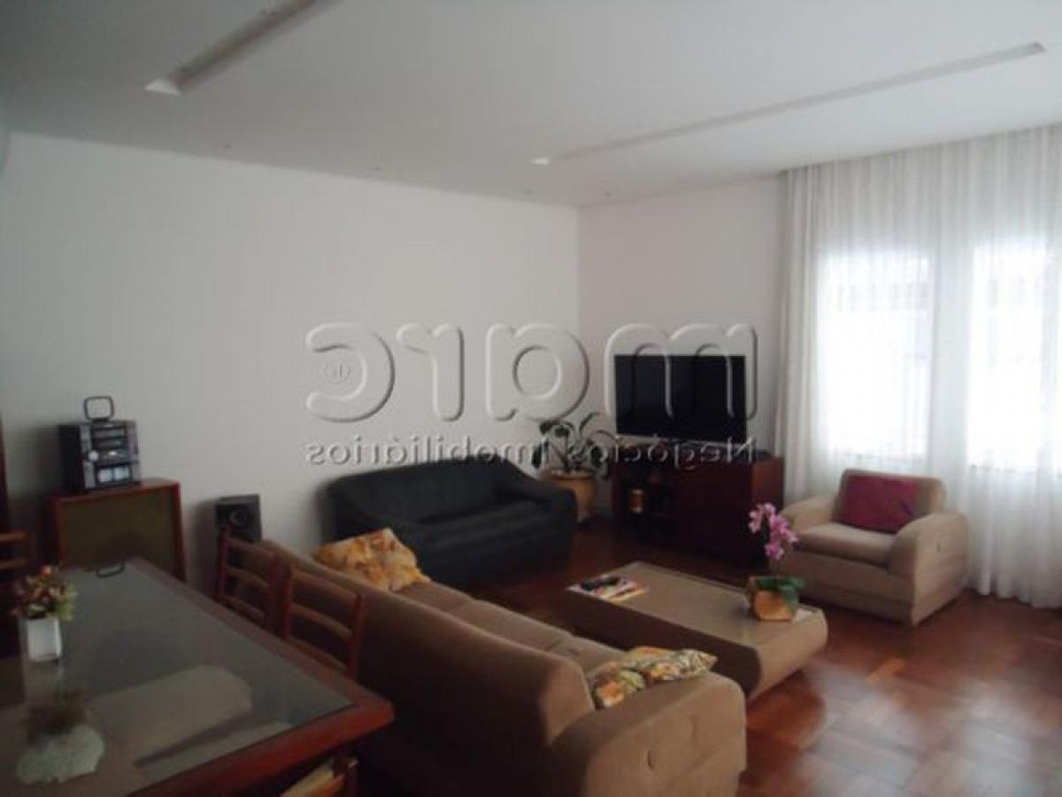 3 غرف نوم منزل في Sao Paulo, Brazil رقم 452297