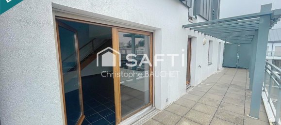 2 bedrooms Apartment in Bourg-en-Bresse, France No. 202539 2