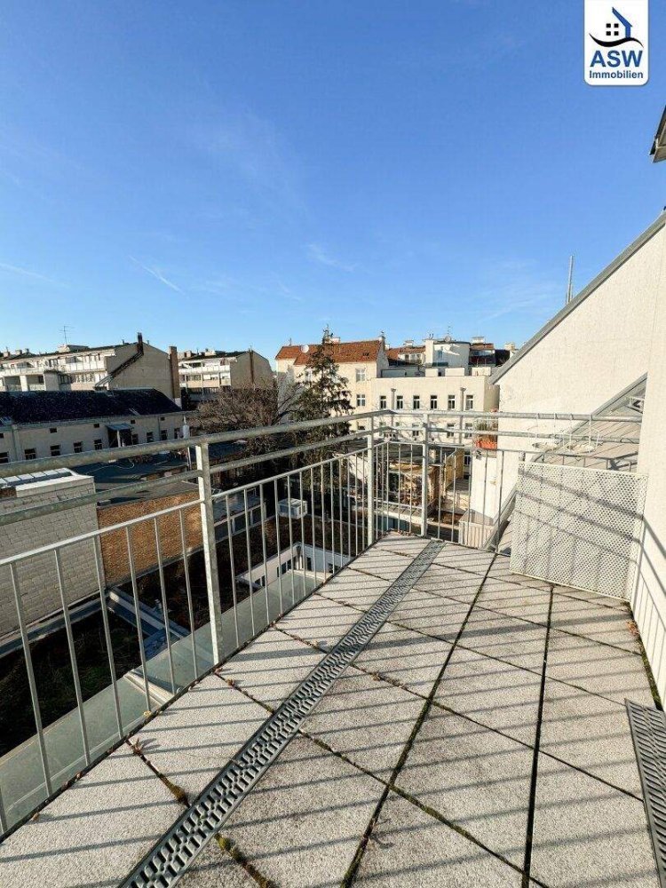 3 rooms Apartment in Penzing, Austria No. 142764