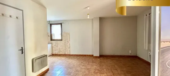 2-Zimmer Wohnung in Marignier, France, Nr. 351950 2