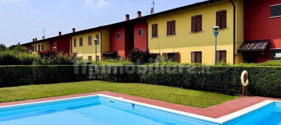 2 غرف نوم شقة في Desenzano del Garda, Italy رقم 293843 28