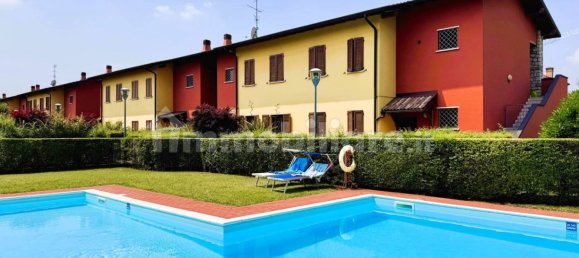 2 غرف نوم شقة في Desenzano del Garda, Italy رقم 293843 30