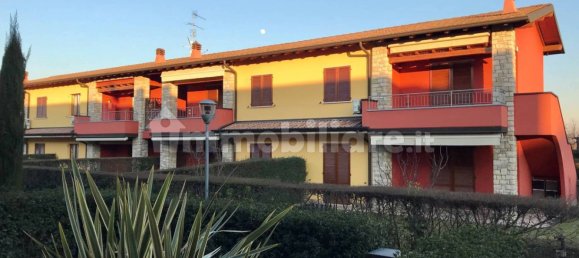 2 غرف نوم شقة في Desenzano del Garda, Italy رقم 293843 36