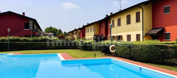 2 غرف نوم شقة في Desenzano del Garda, Italy رقم 293843 3