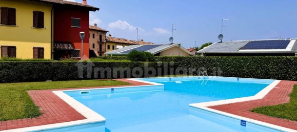 2 غرف نوم شقة في Desenzano del Garda, Italy رقم 293843 29