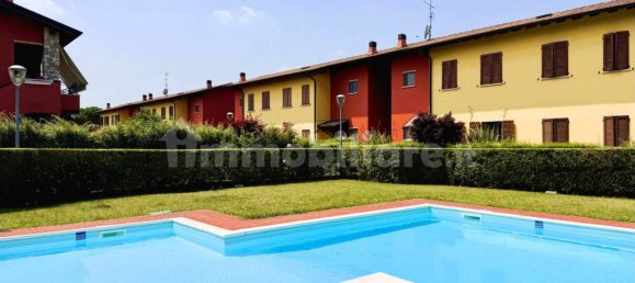 2 غرف نوم شقة في Desenzano del Garda, Italy رقم 293843 4