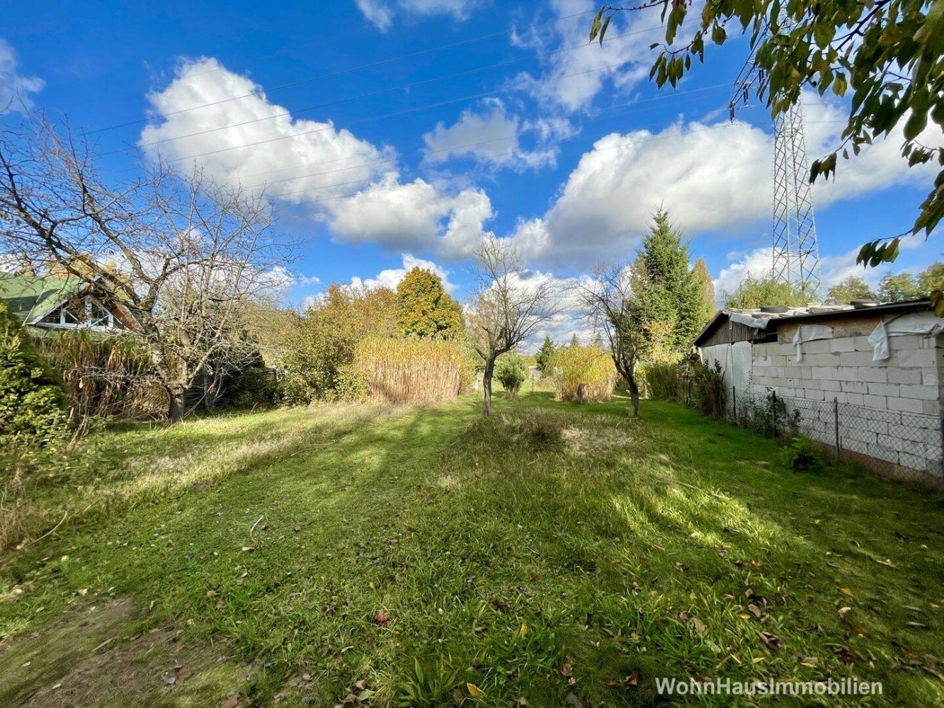  Land in Markisch-Oderland, Germany No. 356578