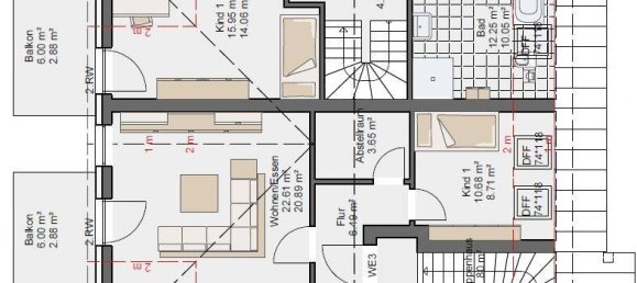  Land in Markisch-Oderland, Germany No. 356578 9