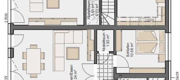  Land in Markisch-Oderland, Germany No. 356578 8