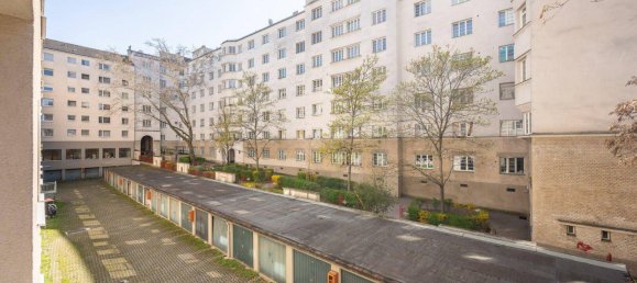 3 rooms Apartment in Margareten, Austria No. 192874 9