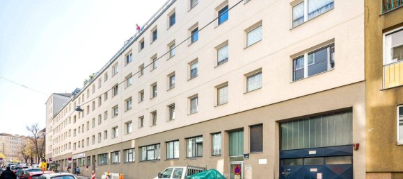 3 rooms Apartment in Margareten, Austria No. 192874 12