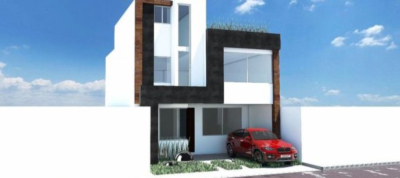 3 chambres Maison à Puebla, Mexico No. 179130 2