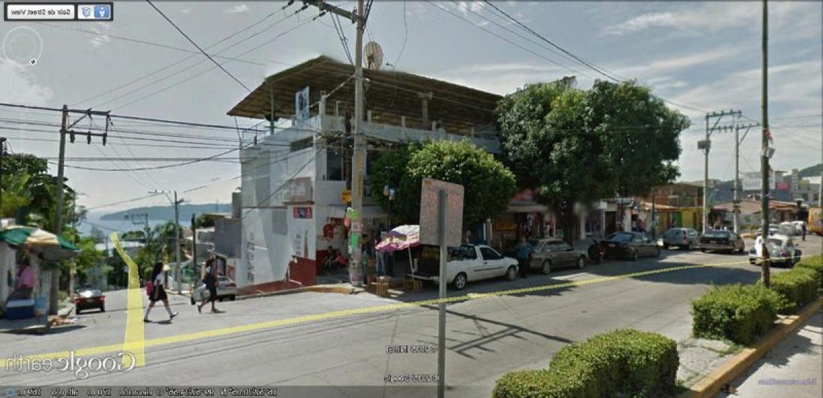 Дом с 8 спальнями в Герреро, Мексика № 150639