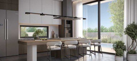 3 bedrooms Villa in Geroskípou, Cyprus No. 20969 3