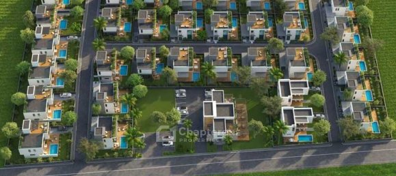 3 bedrooms Villa in Geroskípou, Cyprus No. 20969 11