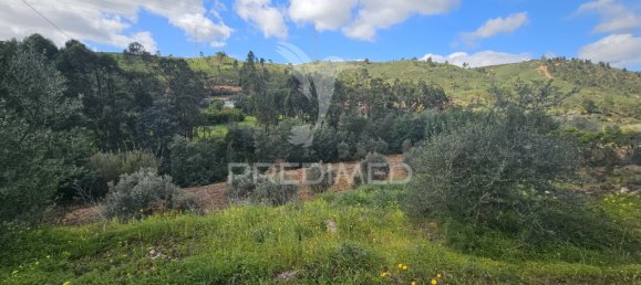 Terreno em Silves, Portugal 14000 m² N.º 58324 6