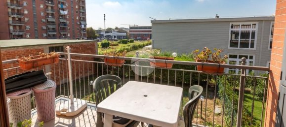 3 bedrooms Apartment in Collegno, Italy No. 380309 13