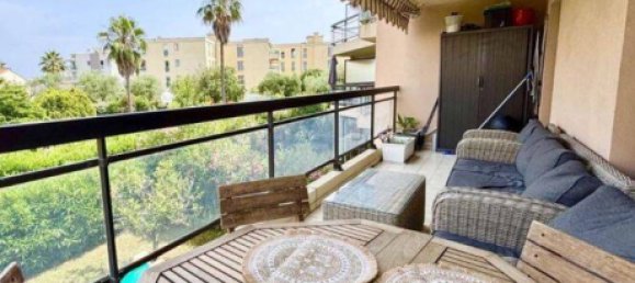 Apartamento T3 em Antibes, France N.º 330061 4