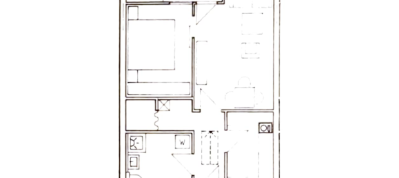 Apartamento T1 em Alb-Donau-Kreis, Germany N.º 356755 11