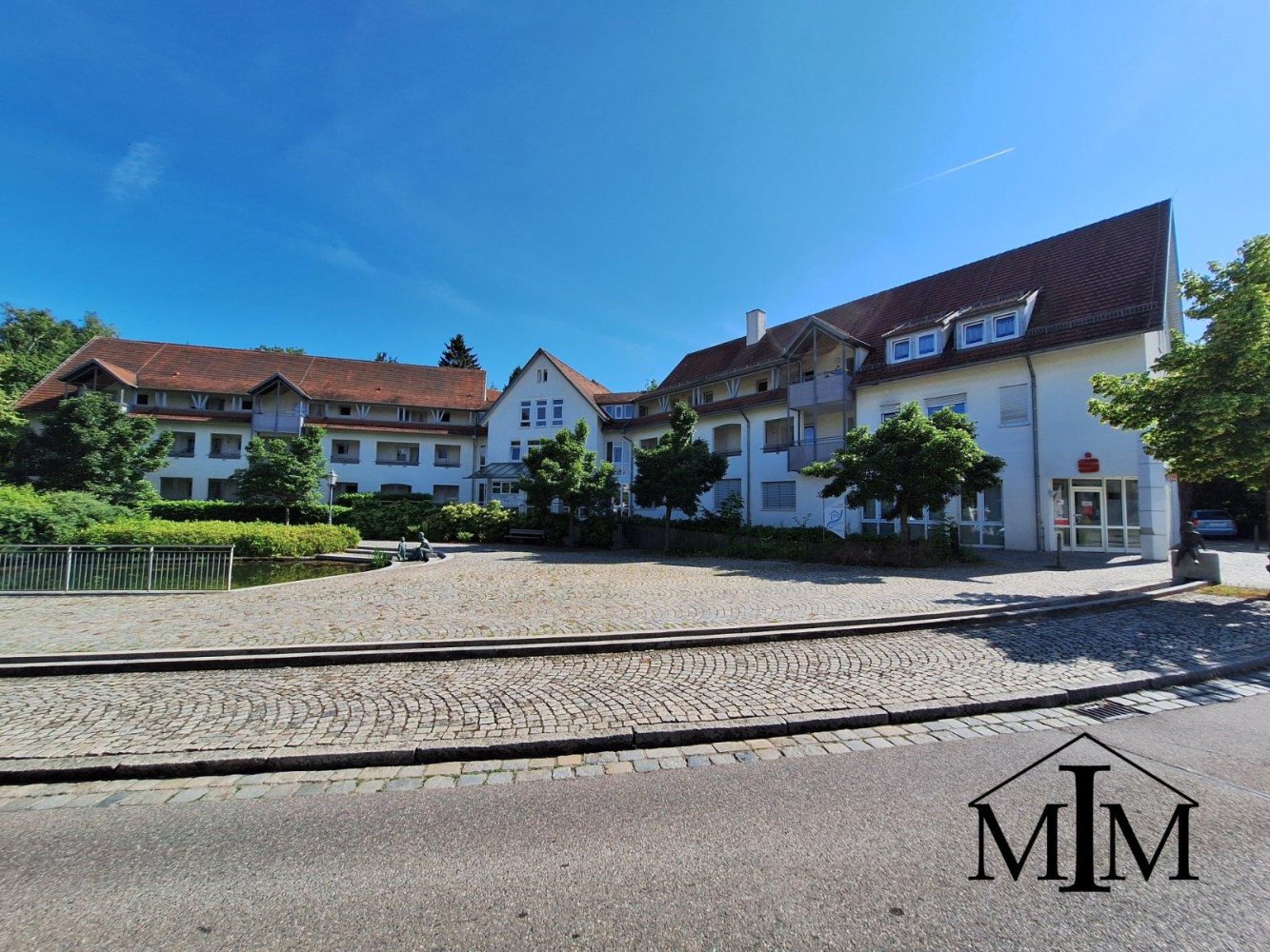 Apartamento T1 em Alb-Donau-Kreis, Germany N.º 356755