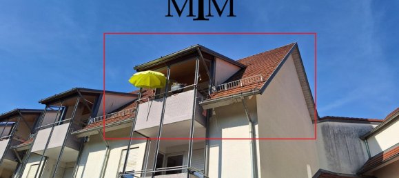 Apartamento T1 em Alb-Donau-Kreis, Germany N.º 356755 10