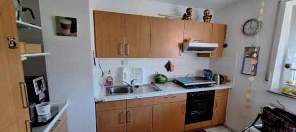 Apartamento T1 em Alb-Donau-Kreis, Germany N.º 356755 5