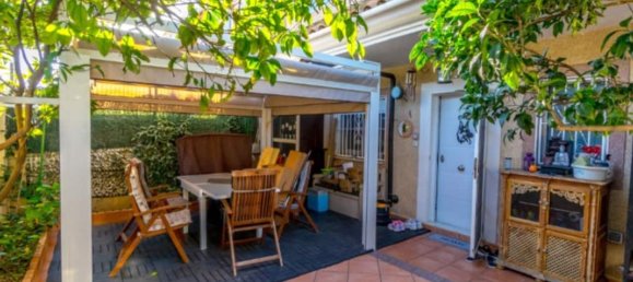 3 chambres Maison de ville à Torrevieja, Spain No. 191258 28