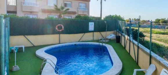 3 chambres Maison de ville à Torrevieja, Spain No. 191258 26