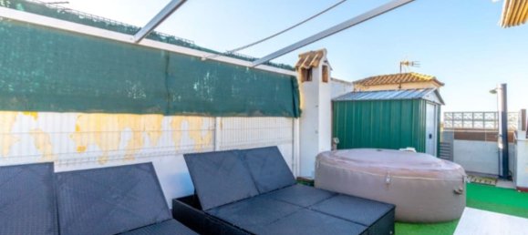 3 chambres Maison de ville à Torrevieja, Spain No. 191258 16