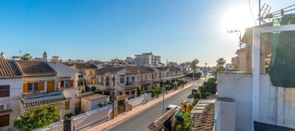 3 chambres Maison de ville à Torrevieja, Spain No. 191258 19